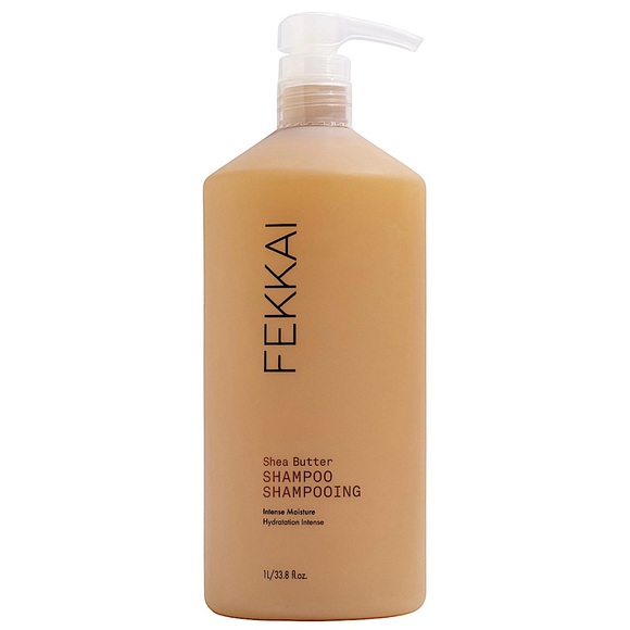 Fekkai Shea Butter Intense Moisture Shampoo 33.8oz - Picture 1 of 3